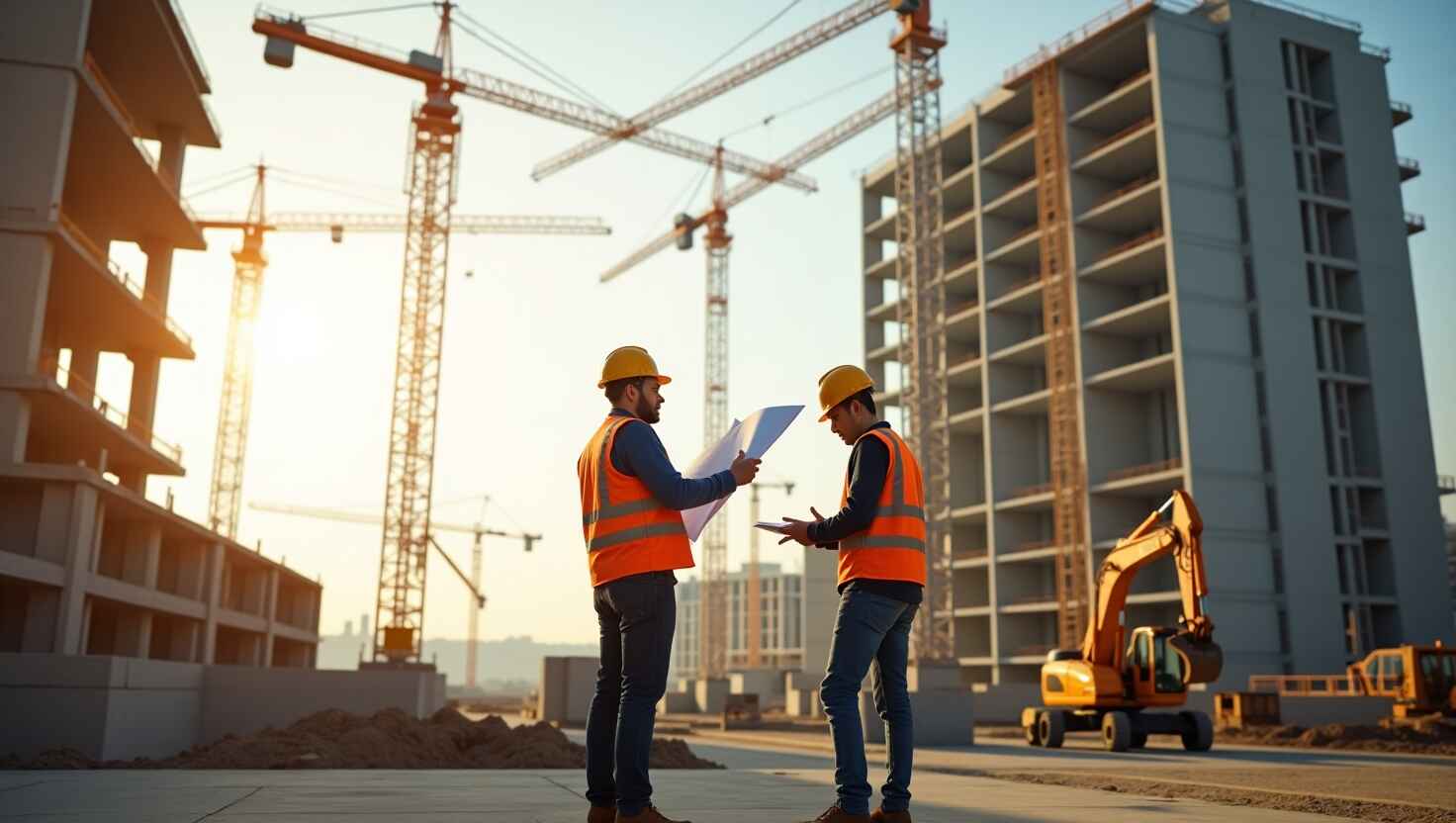 Logistics Website